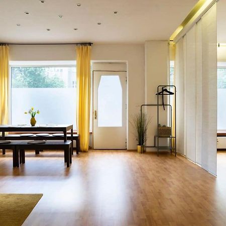 One Bedroom Apartment Berlin Neukoelln エクステリア 写真