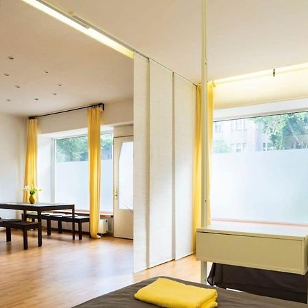 One Bedroom Apartment Berlin Neukoelln エクステリア 写真