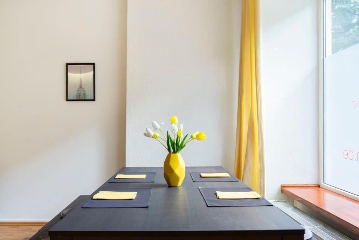 One Bedroom Apartment Berlin Neukoelln エクステリア 写真