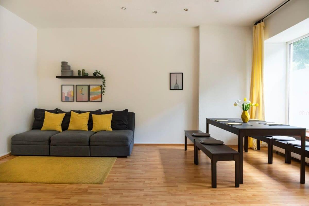 One Bedroom Apartment Berlin Neukoelln エクステリア 写真