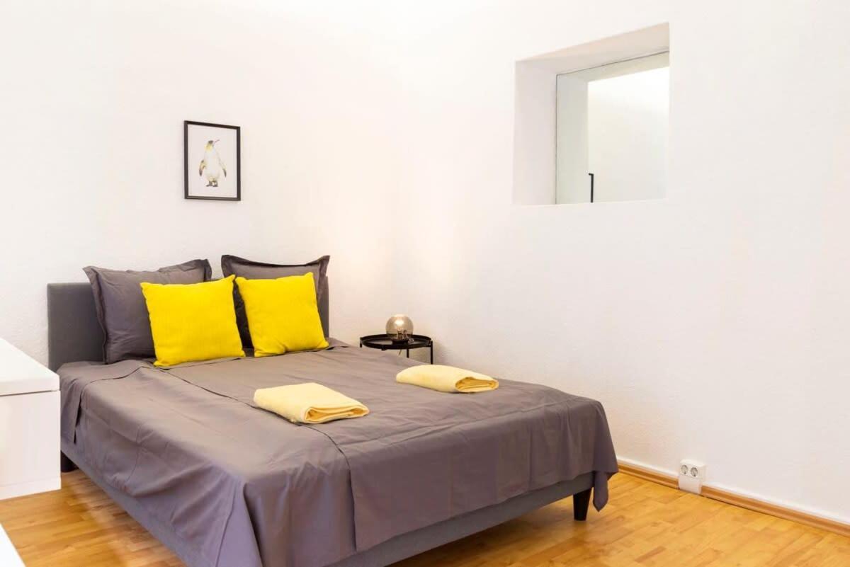 One Bedroom Apartment Berlin Neukoelln エクステリア 写真