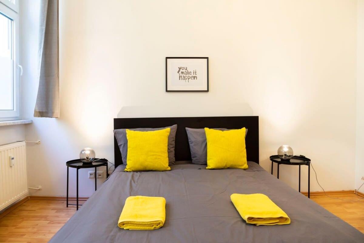 One Bedroom Apartment Berlin Neukoelln エクステリア 写真