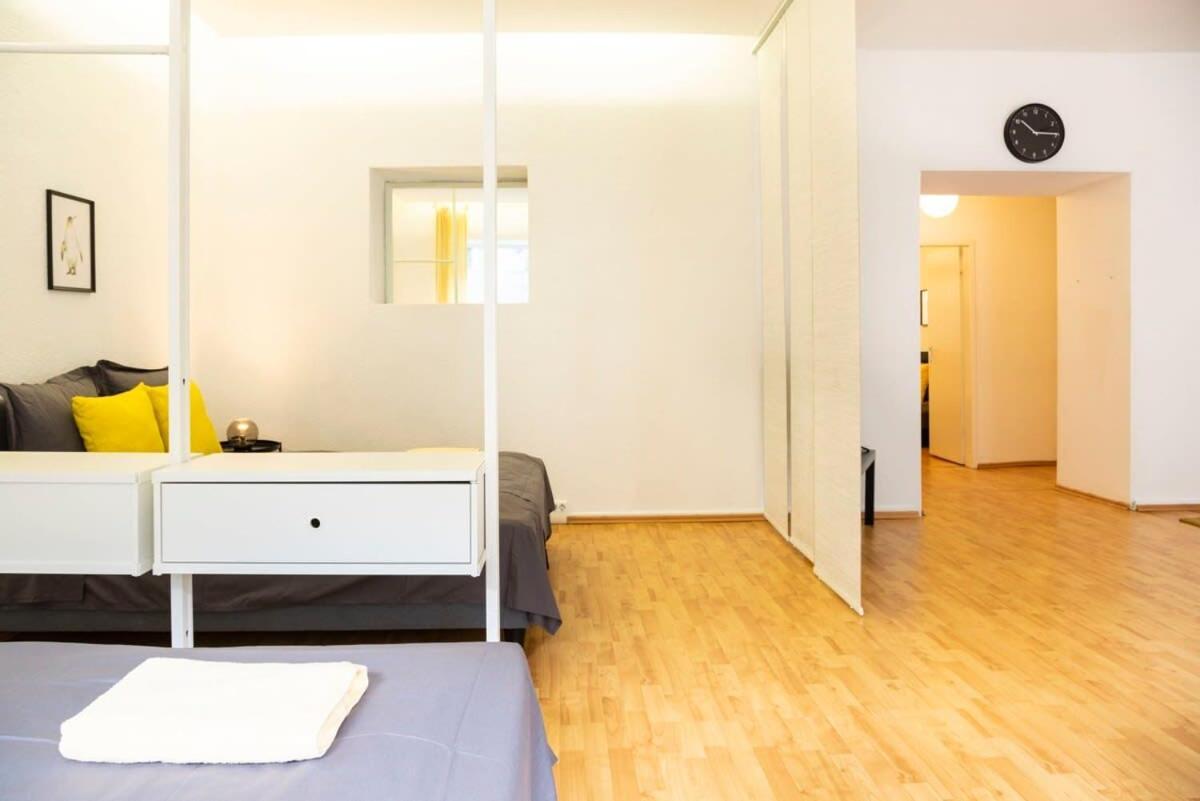 One Bedroom Apartment Berlin Neukoelln エクステリア 写真