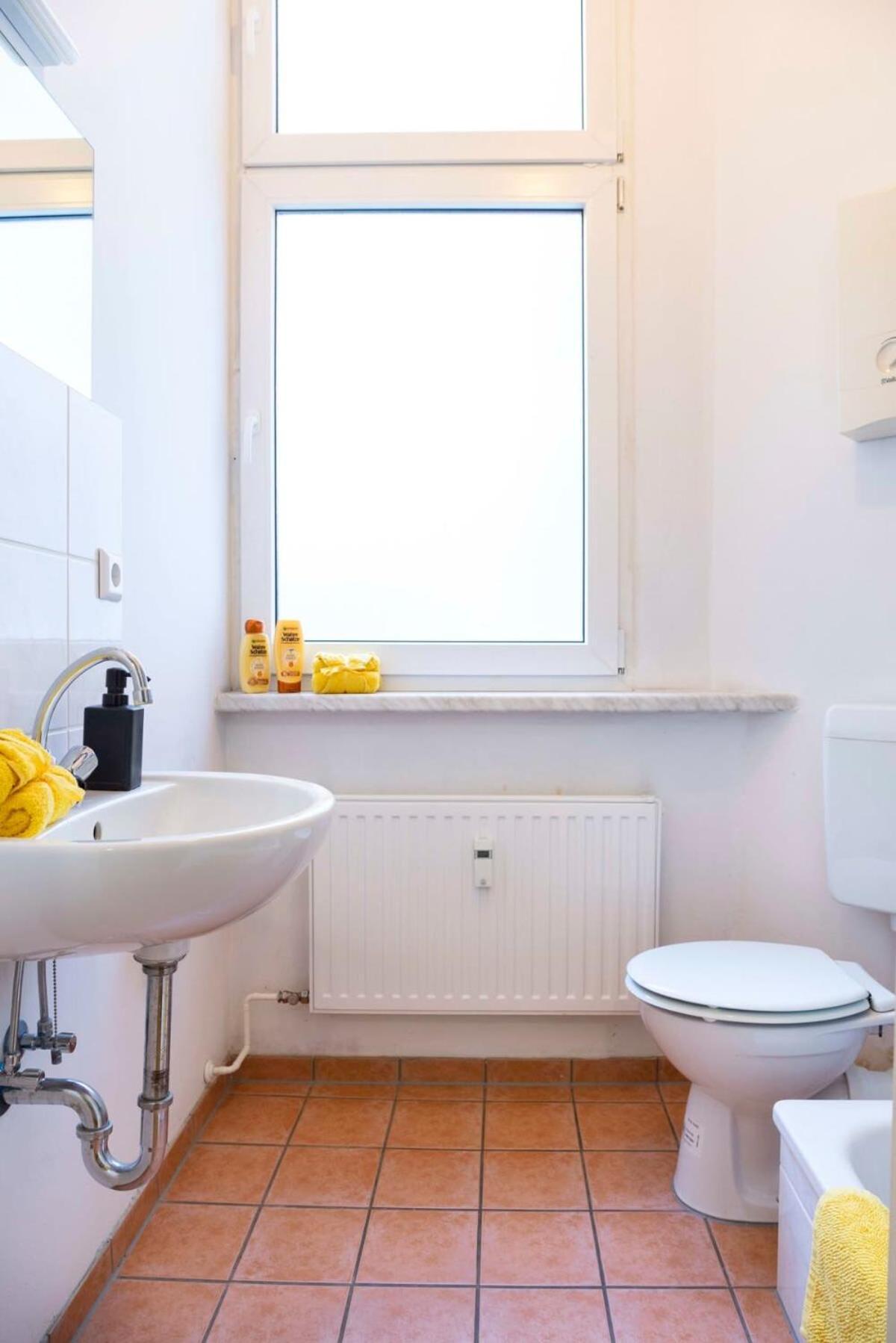 One Bedroom Apartment Berlin Neukoelln エクステリア 写真